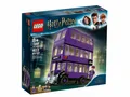 LEGO Harry Potter 75957 - Der Fahrende Ritter - Neu & OVP