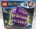 LEGO® Set:75957 - Harry Potter - The Knight Bus - NEU -