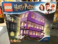 LEGO - 75957 - Harry Potter - Der Fahrende Ritter
