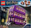 LEGO Harry Potter: Der Fahrende Ritter (75957)
