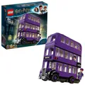 LEGO® Harry Potter 75957 Der Fahrende Ritter™ | Neu | OVP