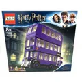 Lego Harry Potter Der Fahrende Ritter (75957) NEU OVP EOL