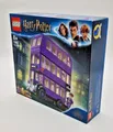 LEGO Harry Potter: Der Fahrende Ritter (75957) Neu und OVP, EOL 2021
