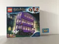 Lego 75957 - Harry Potter - Der Fahrende Ritter - NEU & OVP