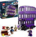 LEGO Harry Potter 75957 - Der Fahrende Ritter (75957) - NEU&OVP