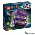 Lego Harry Potter 75957 Harry Potter Der Fahrende Ritter lila Bus Knight Busht