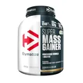 Dymatize Super Mass Gainer Cookies & Cream 2943g - Weight-Gainer Pulver + Kohlenhydrate, BCAAs und Casein
