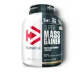 Dymatize Weight-Gainer Pulver Super Mass Kohlenhydrate Cookies & Cream 2943 g Pulver, 2943 g