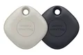 Samsung Galaxy SmartTag 2 Pack EI-T5300, Black & Oatmeal "wie neu"