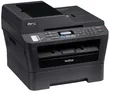 Brother MFC-7860DW MFP S/W A4 USB LAN WLAN Duplex + unter 60.000 Seiten +