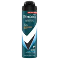 Rexona Men Deospray Invisible Ice Fresh Anti-Transpirant 150ml