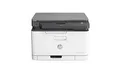 HP Color Laser MFP 178nwg Multifunktions-Farblaserdrucker, Drucken, Kopieren, Scannen, Wi-Fi, Ethernet, USB, Smart App