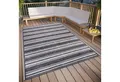 HANSE Home Teppich Temu, rechteckig, Höhe: 6 mm, strapazierfähig, pflegeleicht, robust, In- und Outdoor, wetterfest