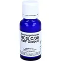 Hcg C30 Gall Globuli 20 G