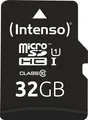 microSDHC 32GB Speicherkarte UHS-I (3423480)