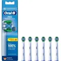 ORAL-B Aufsteckbürsten Pro Precision Clean 6er