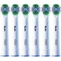 Braun Oral-B Aufsteckbürsten Pro Precision Clean 6er