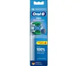 Oral-B Aufsteckbürsten Oral-B Pro Precision Clean Ersatz-Bürstenköpfe 6stk. - Zahnbürste (1er