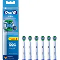 Oral-B Ersatzbürsten Pro Precision Clean 6er Pack
