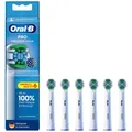 Oral-B PRO Precision Clean Zahnbürstenaufsätze, 6 St.