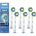 NEU Oral B Aufsteckbürsten Precision Clean EB20 6er Pack kompatibel elektrische