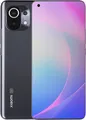 Xiaomi Mi 11 Dual SIM 256GB midnight gray