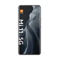 Mi 11 5G 6,81" Smartphone Handy 256GB Dual-SIM Android midnight gray 1394341