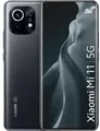 Xiaomi Mi 11 256GB Dual-SIM midnight gray ohne Simlock - Zustand akzeptabel