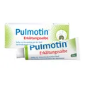 Pulmotin Erkältungssalbe Inhalt: 25 g