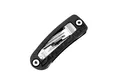 CARBOCAGE Schlüsselanhänger Key Organizer Carbon Schlüsselorganizer Schlüsselbund Key Holder