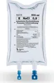 Isotonische Kochsalzlösung Fresenius freeflex + Infusionslösung Inhalt: 10000 ml