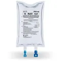 Isotonische Kochsalzlösung Fresenius freeflex+