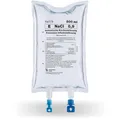 ISOTONISCHE Kochsalzlösung Fresenius freefl 20X500 ml
