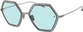 Damensonnenbrille Armani AR6130-301165 ø 59 mm