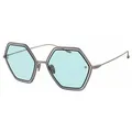 Damensonnenbrille Armani AR6130-301165 ø 59 mm