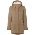 VAUDE Outdoorjacke Vaude Damen Manukau Parka III L (42)
