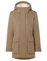 VAUDE Women's Manukau Parka III