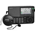 Sangean Ats-909x (FM, AM) (ATS-909 X-BK)