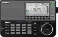 Sangean ATS-909 X Weltempfänger KW, MW, LW, UKW AUX Akku-Ladefunktion Schwarz