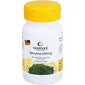 SPIRULINA 500 Tabletten 100 St PZN04011733