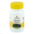 SPIRULINA 500 Tabletten 100St Tabletten PZN 4011733