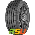4x Goodyear Eagle F1 Asymmetric 6 FP XL 205/45 R17 88W Sommerreifen