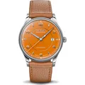 Union Glashütte Noramis 40mm Datum D016.407.16.367.00 - gelb,beige/hellbraun - 40mm