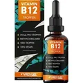 ProFuel Vitamin B12 - 50ml 1800 Tropfen