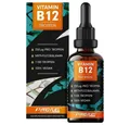 ProFuel ProFuel Vitamin B12 - 50ml 1800 Tropfen, 50.0 ml
