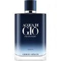 Armani Herrenduefte Acqua-di-Gio-HommeProfondoParfum 200 ml (725,00 € / 1 l)