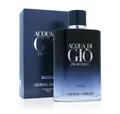 Giorgio Armani Körperpflegeduft Acqua Di Giò Profondo - Parfém - Volumen: 200 ml