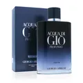 Acqua Di Giò Profondo - Parfém - Volumen: 200 ml