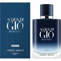 GIORGIO ARMANI ACQUA DI GIO PROFONDO 200ML PARFUM SPRAY NAGELNEU & VERSIEGELT