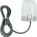 Homematic IP Stellantrieb für Fussbodenheizung (153309A0) - Grau/Weiß